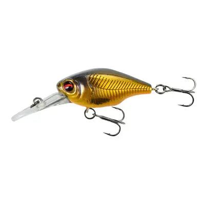 Vobler Savage Gear PETIT G CRANK 4CM 5.3G DR F GOLDMINE