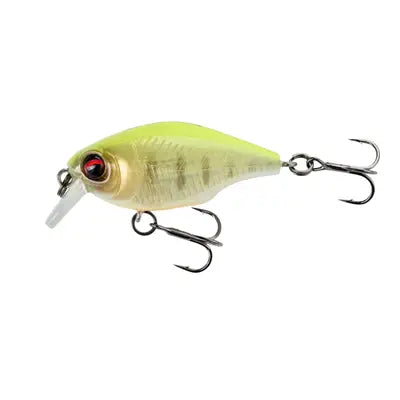 Vobler Savage Gear PETIT G CRANK 4CM 4.3G SR F FL YL TGR
