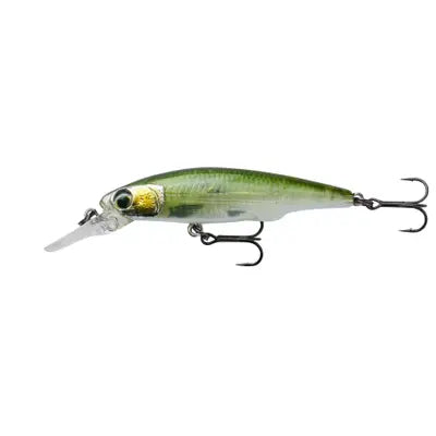 Vobler Savage Gear GRAVITY TWITCH MR 6.7CM 7G SP AYU GHOST
