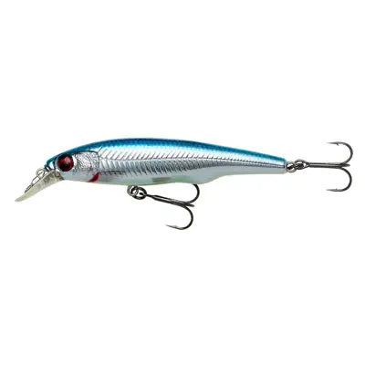 Vobler Savage Gear GRAVITY TWITCH SR8.3CM10G SP BLUE CHROME
