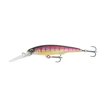 Vobler Savage Gear GRAVITY TWITCH DR 9.5CM 16.5G SP RD TGR