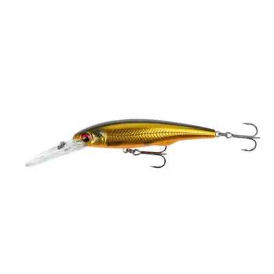 Vobler Savage Gear GRAVITY TWITCH DR 11.5CM 28G SP GLDMN