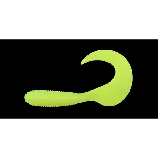 Naluca Soft Relax Twister 8cm Laminat Relax (4buc/Plic) : Culoare - Tl095