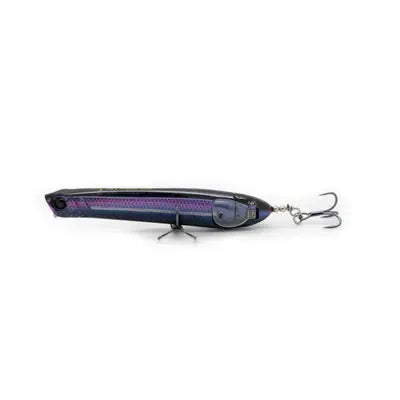Vobler Savage Gear PROP WALKER 10CM 21G F BLACK