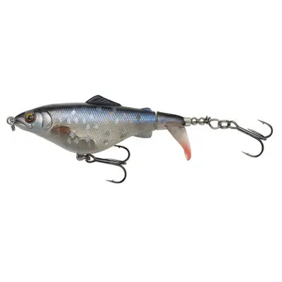 Vobler Savage Gear 3D FAT SMASHTAIL 8CM 12G F ROACH
