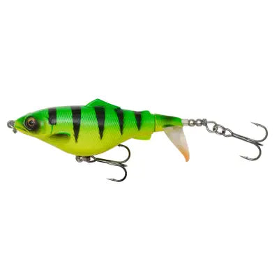 Vobler Savage Gear 3D FAT SMASHTAIL 8CM 12G F FT