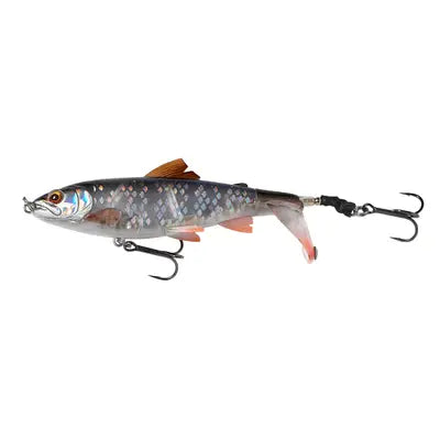 Vobler Savage Gear 3D SMASHTAIL 10CM 17G F ROACH