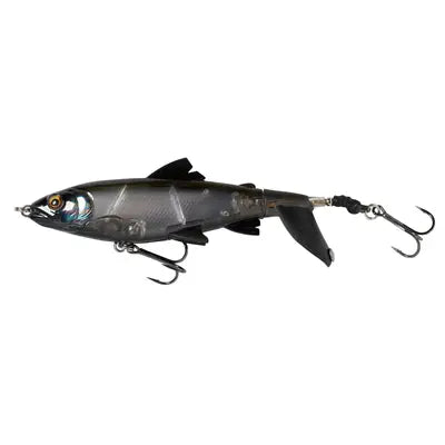 Vobler Savage Gear 3D SMASHTAIL 10CM 17G F BLACK GHOST