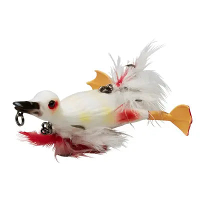 Vobler Savage Gear 3D SUICIDE DUCK 10.5CM 28G F U.DUCKLING