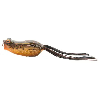 Vobler Savage Gear HOP POPPER FROG 5.5CM 15G F TAN