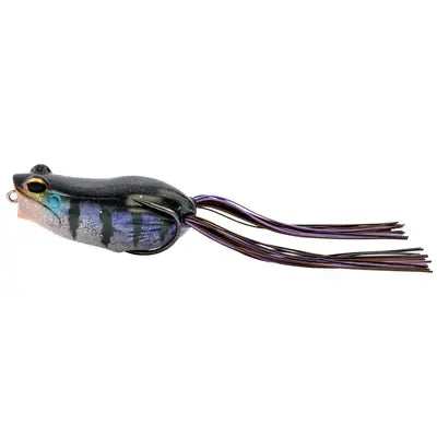 Vobler Savage Gear HOP POPPER FROG 5.5CM 15G F GILL