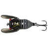 Vobler Savage Gear 3D CICADA 3.3CM 3.5G F BLACK