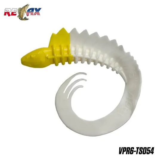 Naluca Soft Relax Twister Viper 14cm Standard Relax (5buc/Plic) : Culoare - Ts054