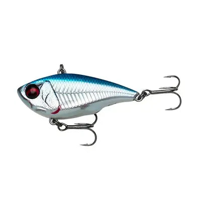 Vobler Savage Gear FAT VIBES 5.1CM 11G S BLUE CHROME
