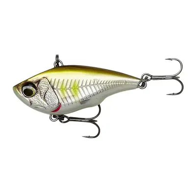 Vobler Savage Gear FAT VIBES 5.1CM 11G S AYU CHROME