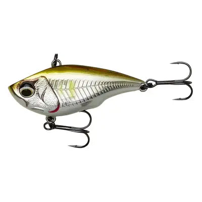 Vobler Savage Gear FAT VIBES 6.6CM 22G S AYU CHROME