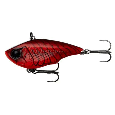 Vobler Savage Gear FAT VIBES 6.6CM 22G S RED CRAYFISH