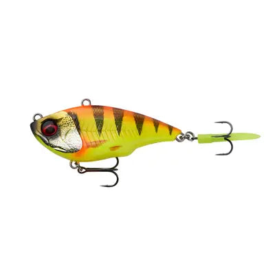 Vobler Savage Gear FAT VIBES XL 12.5CM 90G SINKING GLD AMB