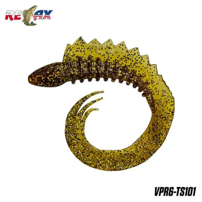 Naluca Soft Relax Twister Viper 14cm Standard Relax (5buc/Plic) : Culoare - Ts101