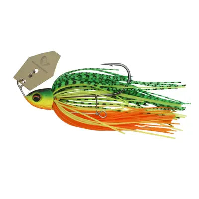 Vobler Savage Gear Da Crazy Bush M 15G FIRETIGER