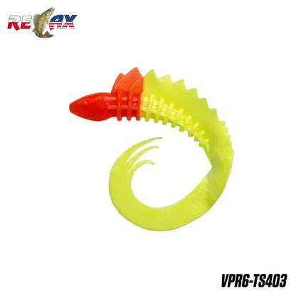 Naluca Soft Relax Twister Viper 14cm Standard Relax (5buc/Plic) : Culoare - Ts403