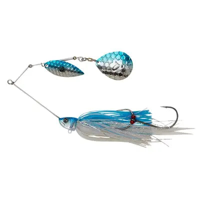 Vobler Savage Gear DA BUSH SPINNERBAIT 14CM 21G S BS