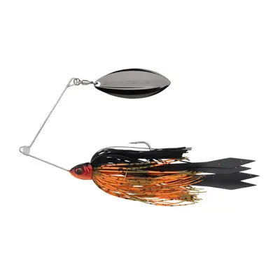 Vobler Savage Gear DA LIL BUSH S 10G RED CRAW
