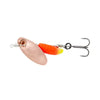 Lingurita Rotativa Savage Gear Grub Spinners 0 2.2g S Copper Red Yellow