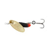 Lingurita Rotativa Savage Gear Grub Spinners 1 3.8g S Gold Black