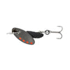 Lingurita Rotativa Savage Gear Grub Spinners 1 3.8g S Black Red Black