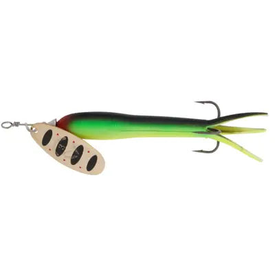 Lingurita Rotativa Savage Gear FLYING EEL SPINNER 3 23G S SANDEEL
