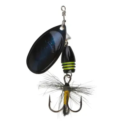 Lingurita Rotativa Savage Gear ROTEX SPINNER 4 11G S BLACK/PURPLE