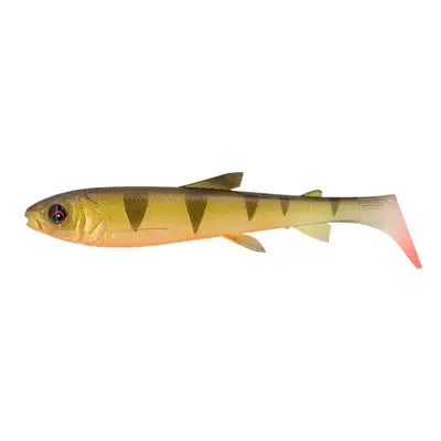 Shad Savage Gear 3d Whitefish Shad 9cm 7g Perch 40buc.
