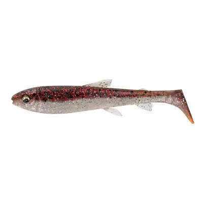 Shad Savage Gear 3d Whitefish Shad 9cm 7g Bleak 40buc.