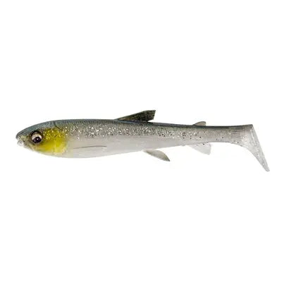 Shad Savage Gear 3d Whitefish Shad 9cm 7g Gn Slvr 40buc.