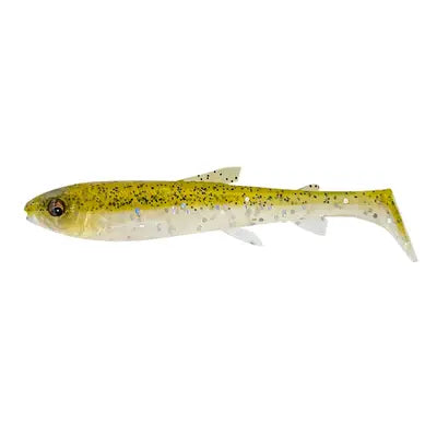 Shad Savage Gear 3d Whitefish Shad 9cm 7g Goby 40buc.