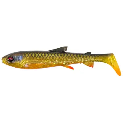 Shad Savage Gear 3d Whitefish Shad 12cm 14g Drt Ro 3buc.