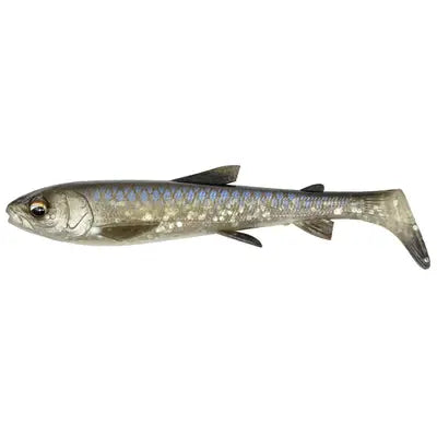 Shad Savage Gear 3d Whitefish Shad 12cm 14g Whitefsh 3buc.