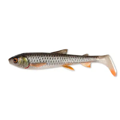 Shad Savage Gear 3d Whitefish Shad 15cm 27g Roach 2buc.