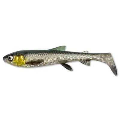 Shad Savage Gear 3d Whitefish Shad 15cm 27g Gr Slv 2buc.