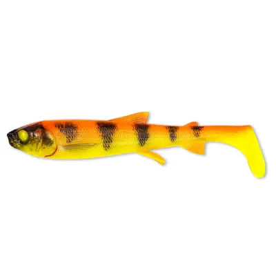 Shad Savage Gear 3d Whitefish Shad 15cm 27g G Amb 2buc.