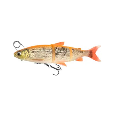 Shad Savage Gear 3d Lt Whitefish 27cm/217g Ms Gold Albino