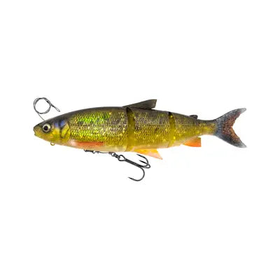 Shad Savage Gear 3d Lt Whitefish 17cm/53g Ms Dirty Wf