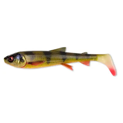 Shad Savage Gear 3d Whitefish Shad 20cm 62g Perch 1buc.