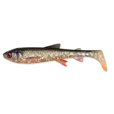 Shad Savage Gear 3d Whitefish Shad 20cm 62g Drt Slv 1buc.