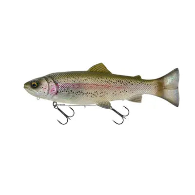 Shad Savage Gear 3d Lt Pt Trout 16cm/51g Ss Cl Rainbow