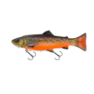 Shad Savage Gear 3d Lt Pt Trout 16cm/51g Ss Artic Char