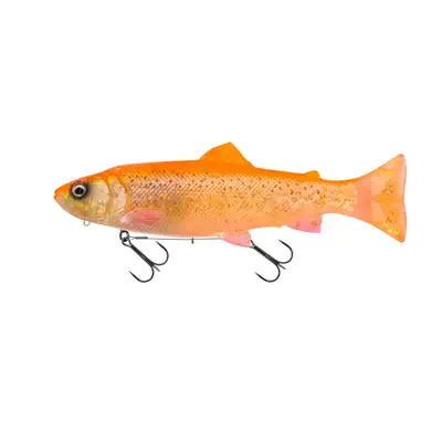 Shad Savage Gear 3d Lt Pt Trout 20cm/102g Ss Cl Gld Albin