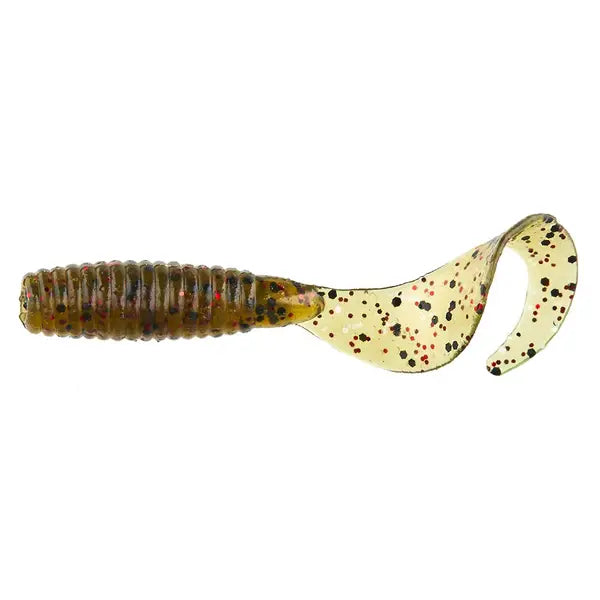 Naluca Soft Lucky John Micro Grub 2.5 Cm (15buc/Plic) : Culoare - Pa03