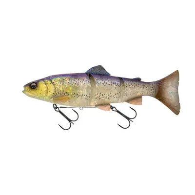 Shad Savage Gear 3d Lt Trout 15cm/35g Ss Cl Blue Trout